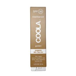 COOLA Organic BB + Skin tint SPF 30 sunscreen